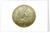 Counter commemorating  Louis A. de Bourbon, Duc du Maine (born 1670),  Grandmaster of Artillery; obverse by unknown