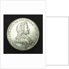 Counter commemorating success in Spain; obverse by unknown