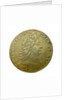 Counter commemorating success in Spain; obverse by C.