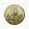 Counter commemorating the activity of Admiral J. Bart; obverse by H.