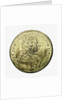 Counter commemorating the activity of Admiral J. Bart; obverse by H.