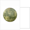 Counter commemorating the activity of Admiral J. Bart; reverse by H.
