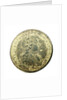Counter commemorating the capture of Cartagena (Central America), 1697; obverse by H.