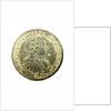 Counter commemorating the capture of Cartagena (Central America), 1697; obverse by H.
