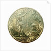 Counter commemorating the bombardment of Barcelona, 1698; reverse by H.