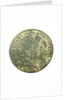 Counter commemorating the cruise of Beauchesne to the coasts of Chile and Peru for trade purposes; reverse by Unknown