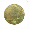 Counter commemorating Admiral Louis Alexandre de Bourbon, Comte de Toulouse (1678-1737); reverse by H. Roussel