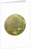 Counter commemorating Admiral Louis Alexandre de Bourbon, Comte de Toulouse (1678-1737); reverse by H. Roussel