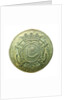 Counter commemorating Admiral de Tourville (1642-1701); obverse by unknown