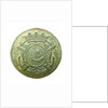 Counter commemorating Admiral de Tourville (1642-1701); obverse by unknown