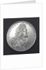 Counter commemorating the Straits of Gibraltar opened to France; obverse by H. Roussel