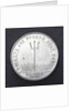 Counter commemorating the Straits of Gibraltar opened to France; reverse by H. Roussel