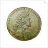 Commemorative counter; obverse by H. Roussel