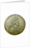 Commemorative counter; obverse by H. Roussel