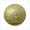 Commemorative counter of the Province of Burgundy; reverse by unknown