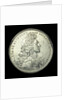 Counter commemorating a safe convoy brought into Toulon; obverse by unknown