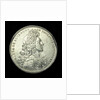 Counter commemorating a safe convoy brought into Toulon; obverse by unknown