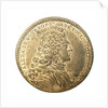 Counter commemorating internal troubles in England; obverse by unknown