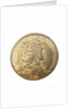 Counter commemorating internal troubles in England; obverse by unknown