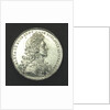 Counter commemorating  Admiral Louis Alexandre de Bourbon, Comte de Toulouse (1678-1737); obverse by unknown