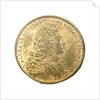 Counter commemorating the Peace of Utrecht, 1713; obverse by unknown
