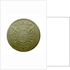 Counter commemorating Admiral Victor Marie, Duc d'Estrées (1660-1737) by unknown
