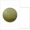 Counter commemorating Admiral Victor Marie, Duc d'Estrées (1660-1737) by unknown