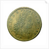 Counter commemorating the navy active in time of peace; obverse by J. Duvivier