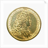 Counter commemorating the navy active in time of peace; obverse by J. Duvivier