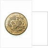 Counter commemorating the navy active in time of peace; reverse by J. Duvivier