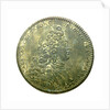 Counter commemorating the Council of Trade instituted; obverse by Unknown