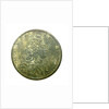 Counter commemorating the Council of Trade instituted; obverse by Unknown