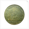 Counter commemorating the Council of Trade instituted; reverse by unknown