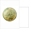 Counter commemorating the opening up of the new colonies; obverse by unknown