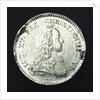 Counter commemorating the opening up of new colonies; obverse by J. Bernard