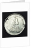 Counter commemorating the opening up of new colonies; obverse by J. Bernard