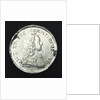 Counter commemorating the opening up of new colonies; obverse by J. Bernard