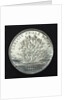 Counter commemorating the opening up of new colonies; reverse by J. Bernard