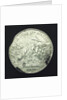 Medal commemorating the galleys escape from the plague at Marseilles; reverse by J.C. Roettier