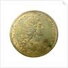Counter entitled 'steadfast among changes'; obverse by H. Roussel