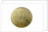 Counter entitled 'steadfast among changes'; obverse by H. Roussel