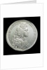 Counter commemorating the Navy inactive under Cardinal Fleury; obverse by H. Roussel