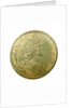 Counter commemorating Admiral Comte de Toulouse and the hope of employment for the Navy; obverse by H. Roussel