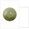 Counter commemorating M. de Radonay's new mortar; obverse by unknown