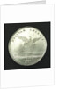 Counter commemorating the cruise of Admiral d'Antin to Morocco, 1738; reverse by unknown
