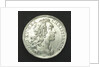 Counter commemorating the progress of war; obverse by F. Marteau