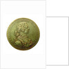 Counter commemorating the war ended; obverse by J.C. Roettier