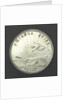 Counter commemorating the increased strength of the navy; reverse by unknown