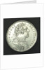 Counter commemorating the increased strength of the navy; obverse by J. Duvivier