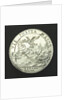 Counter commemorating the outbreak of the Thirty Years War; reverse by C.N. Roettier